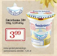 Вершки Bieluch