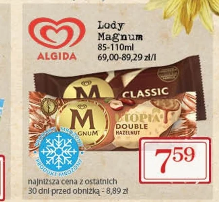 Lody Magnum