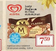 Lody Magnum