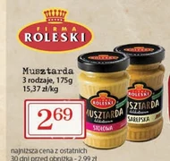 Musztarda Roleski