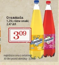 Oranżada