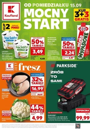 kaufland