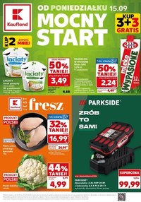 kaufland