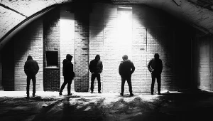 Grupa Optical Sun prezentuje drugi album