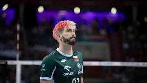 Metamorfoza Tomasza Fornala. Naprawdę tak wyglądał, totalna przemiana