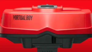 Virtual Boy
