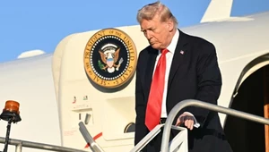 USA zaostrzają kurs, apelują do Europy. Chcą 100-procentowych ceł