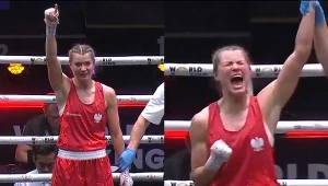 Deski, liczenie, Chinka trafiona! Polka powalczy o złoto mistrzostw świata