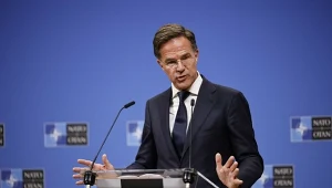 NATO rozpoczyna operację "Eastern Sentry"