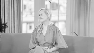 Katarzyna Stoparczyk zginęła w wypadku samochodowym