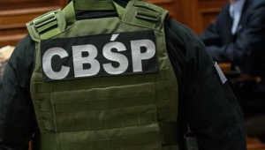 W Hamburgu zatrzymany został Patryk M., znany jako "Wielki Bu"