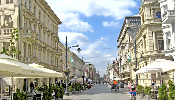 Modowa Łódź