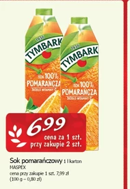 Sok Tymbark