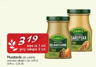 Musztarda Kamis