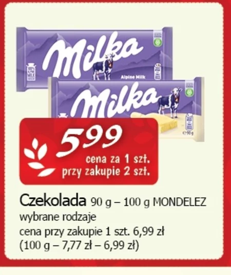 Czekolada