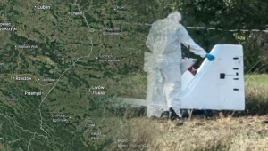 Media: Sojusznicy w NATO rozważają powietrzną strefę buforową na granicy polsko-ukraińskiej