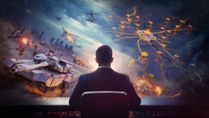 Scenariusze konfliktów w Play of Battle: Systemic War. Co zaoferują twórcy?