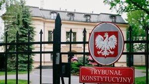 Sejm nie wybrał nowych sędziów Trybunału Konstytucyjnego