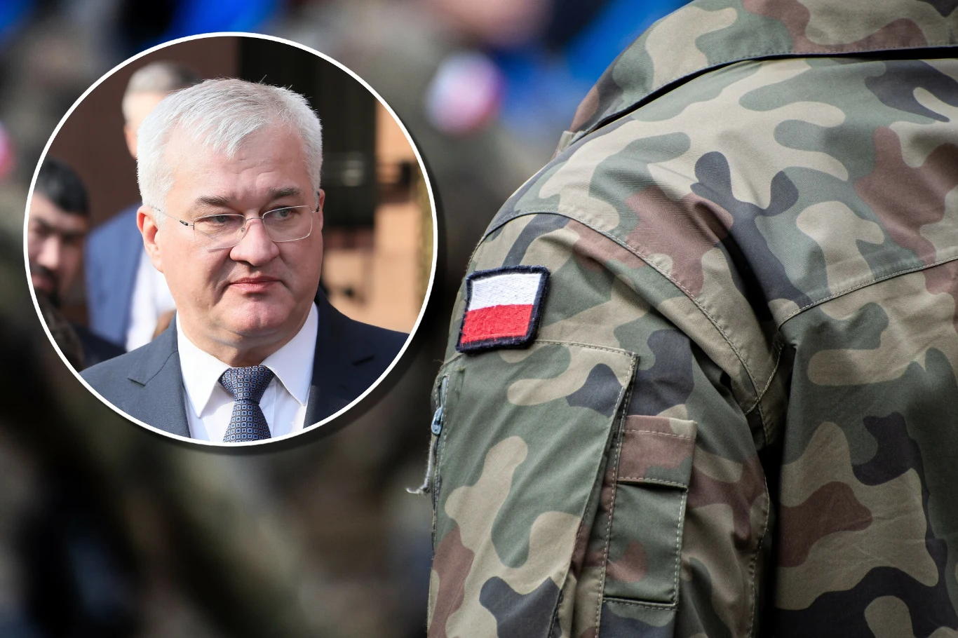 Szef ukraińskiego MSZ Andrij Sybhil oczekuje delegacji wojskowej z Polski w czwartek Szef ukraińskiego MSZ Andrij Sybhil oczekuje delegacji wojskowej z Polski w czwartek