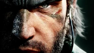 Metal Gear Solid Delta: Snake Eater