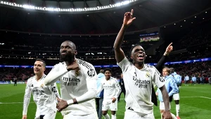 Dramat w Realu. Kłótnia z Viniciusem. Teraz nadeszła druzgocąca wiadomość