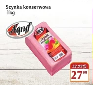 Szynka S!