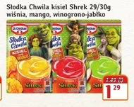 Кісіль Słodka Chwila