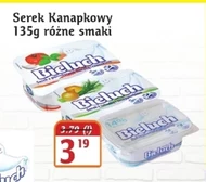 Сир Bieluch