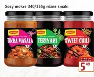Соус Winiary