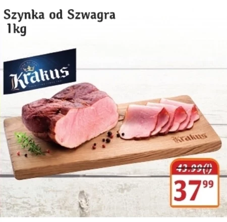 Szynka E