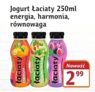 Jogurt Łaciaty