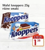 Wafel Knoppers