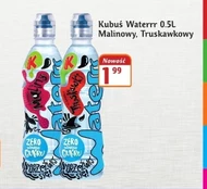 Napój Kubuś