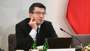 Mariusz Haładyj nowym prezesem NIK