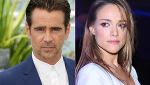 Colin Farrell, Alicja Bachleda-Curuś