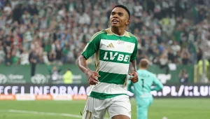 Lechia Gdańsk - Górnik Zabrze w 18. kolejce PKO Ekstraklasy. Relacja na żywo