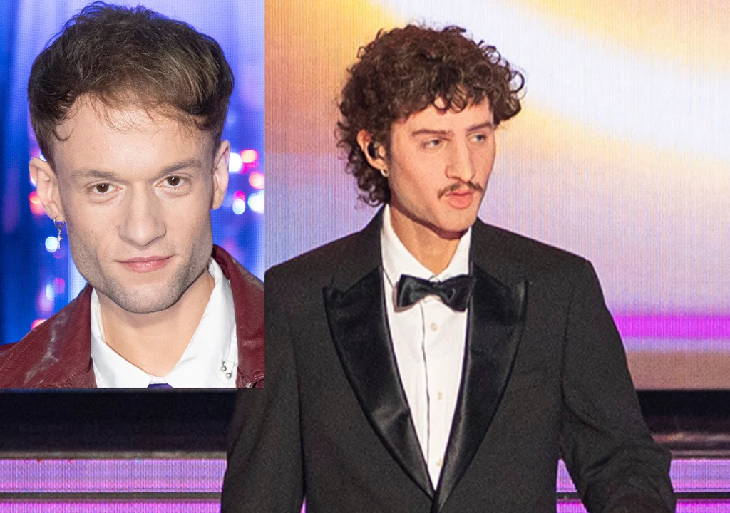 Twoja Twarz Brzmi Znajomo - Kamil Studnicki Twoja Twarz Brzmi Znajomo - Kamil Studnicki