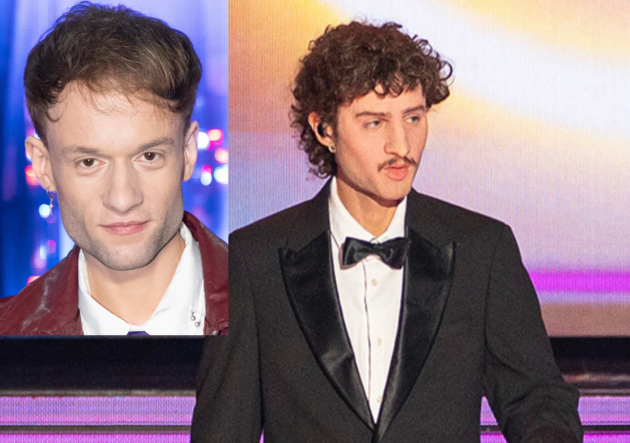 Twoja Twarz Brzmi Znajomo - Kamil Studnicki Twoja Twarz Brzmi Znajomo - Kamil Studnicki