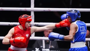 Julia Szeremeta finalistką mistrzostw świata