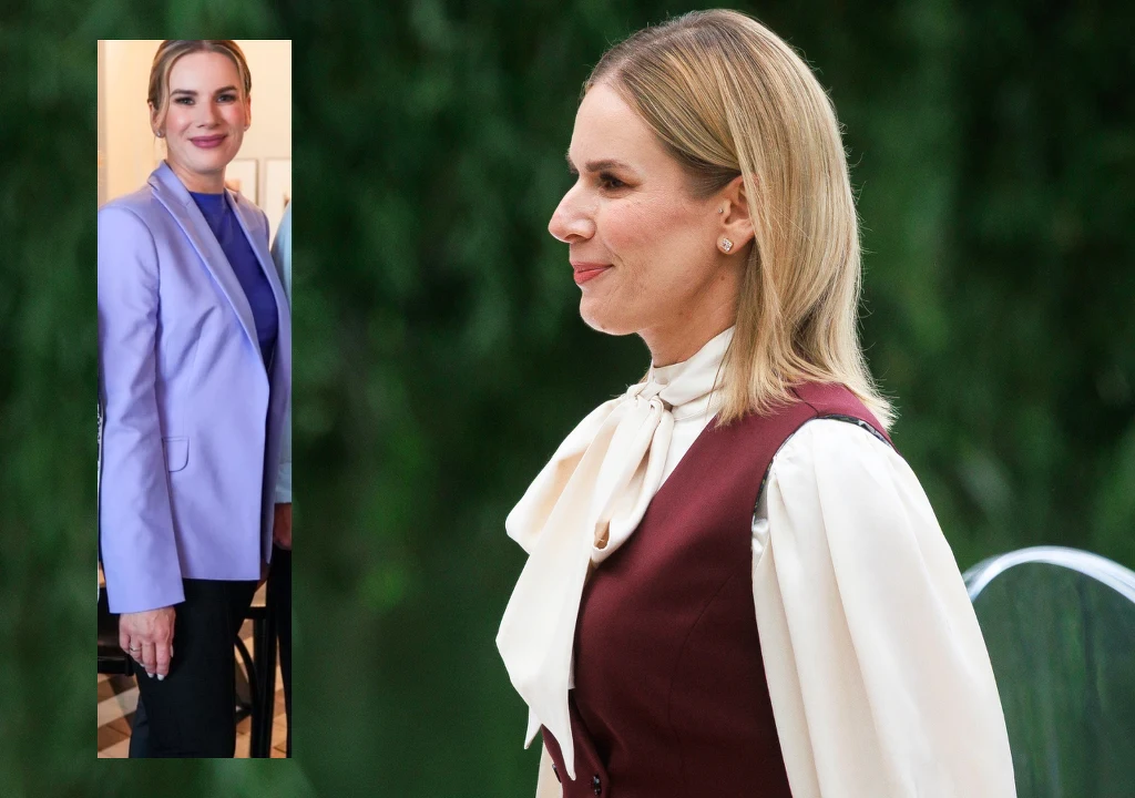 Marta Nawrocka Marta Nawrocka