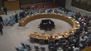 Rozpoczęła się Rada Bezpieczeństwa ONZ