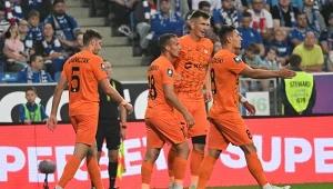 Lider Ekstraklasy nagle ogłosił, to już oficjalne. "Architekt" pewny swego