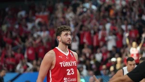 Niemcy - Turcja w finale EuroBasketu 2025. Relacja na żywo