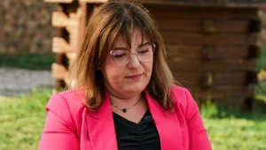 Basia z "Rolnika" planowała ślub. Potem stało się najgorsze