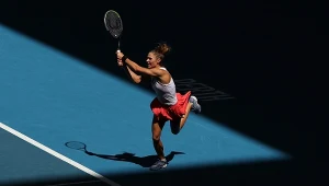 Walkower w meczu Polki, jest półfinał WTA 500. Rekordowy ranking już o krok