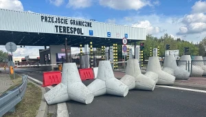 "Kto za to zapłaci?". Przedsiębiorcy alarmują po zamknięciu granicy