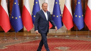 Premier Donald Tusk