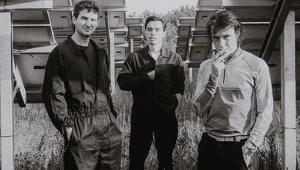 KAMP!: "Beata Kozidrak spełnia wszystkie oczekiwania" [WYWIAD]