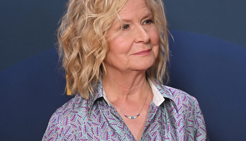 Barbara Bursztynowicz