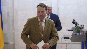 "W które kłamstwo mamy wierzyć?". Szef MSZ punktuje Rosjan